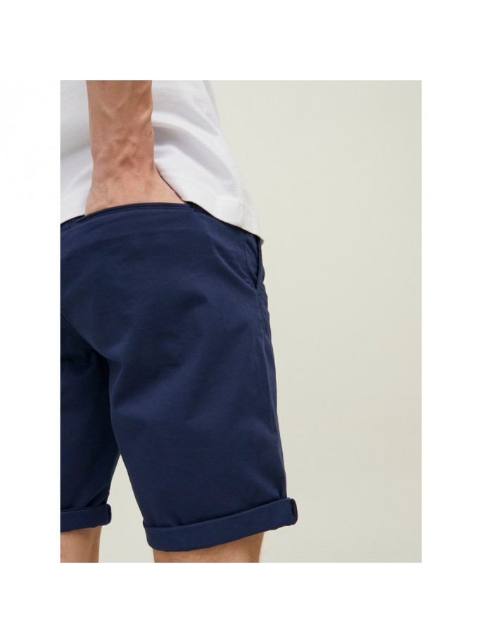 Jack & Jones BOWIE SHORTS SOLID Color...