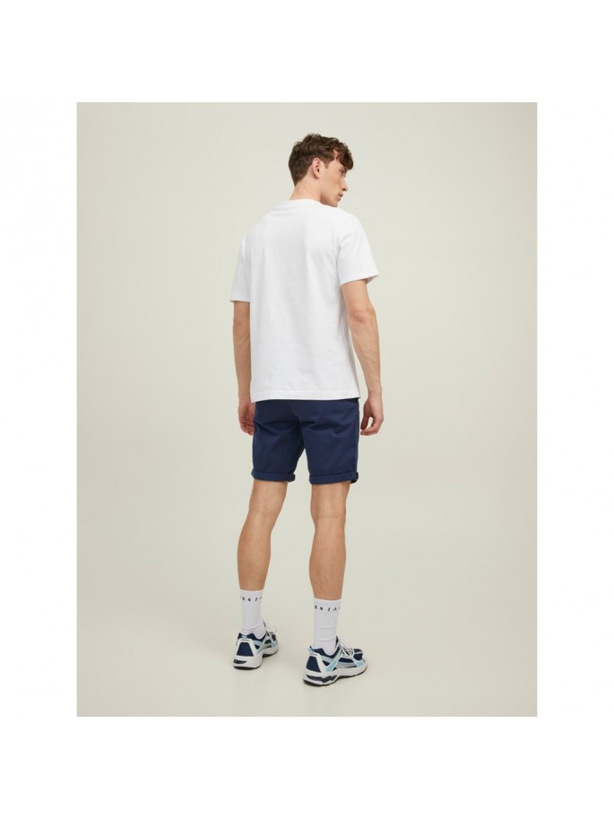 Jack & Jones BOWIE SHORTS SOLID Color...