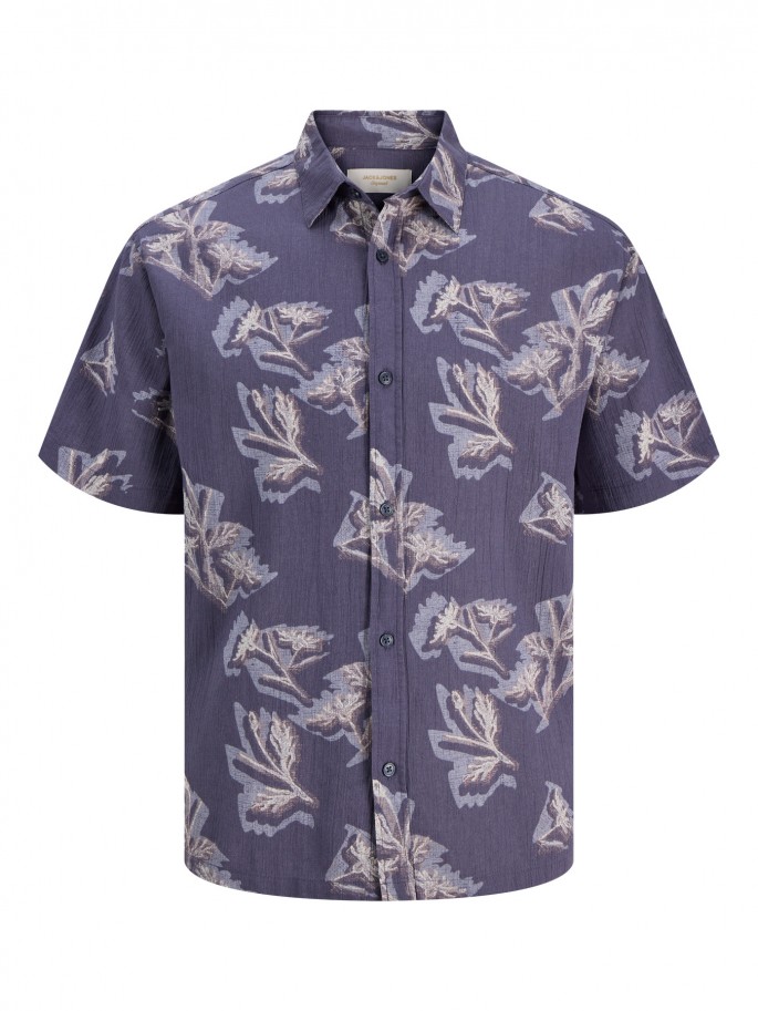 JACK & JONES MONTAUK CAMISA...