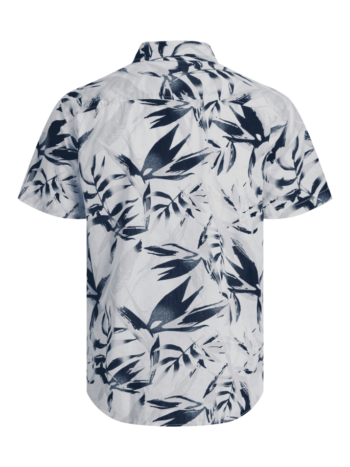 JACK & JONES HONOLULU CAMISA DE MANGA...