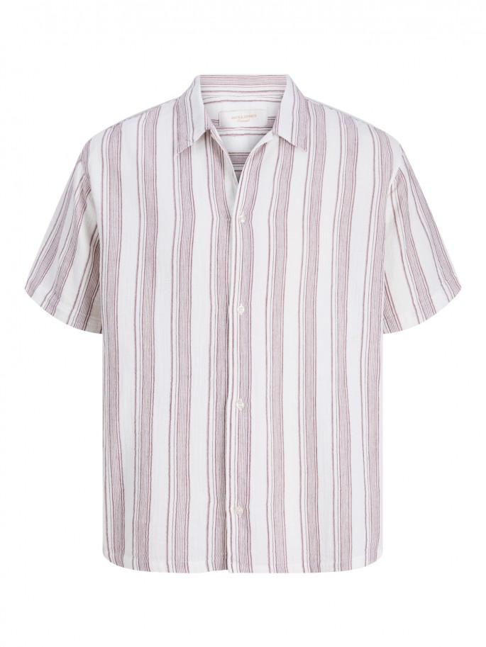 JACK & JONES NANTUCKET CAMISA DE...