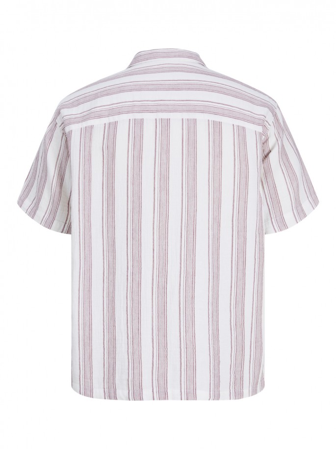 JACK & JONES NANTUCKET CAMISA DE...
