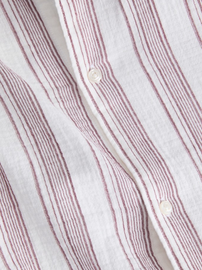 JACK & JONES NANTUCKET CAMISA DE...