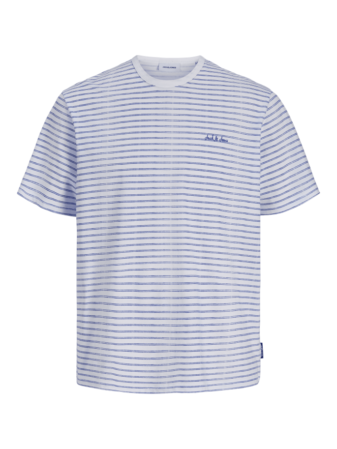 JACK & JONES DEVIN CAMISETA...