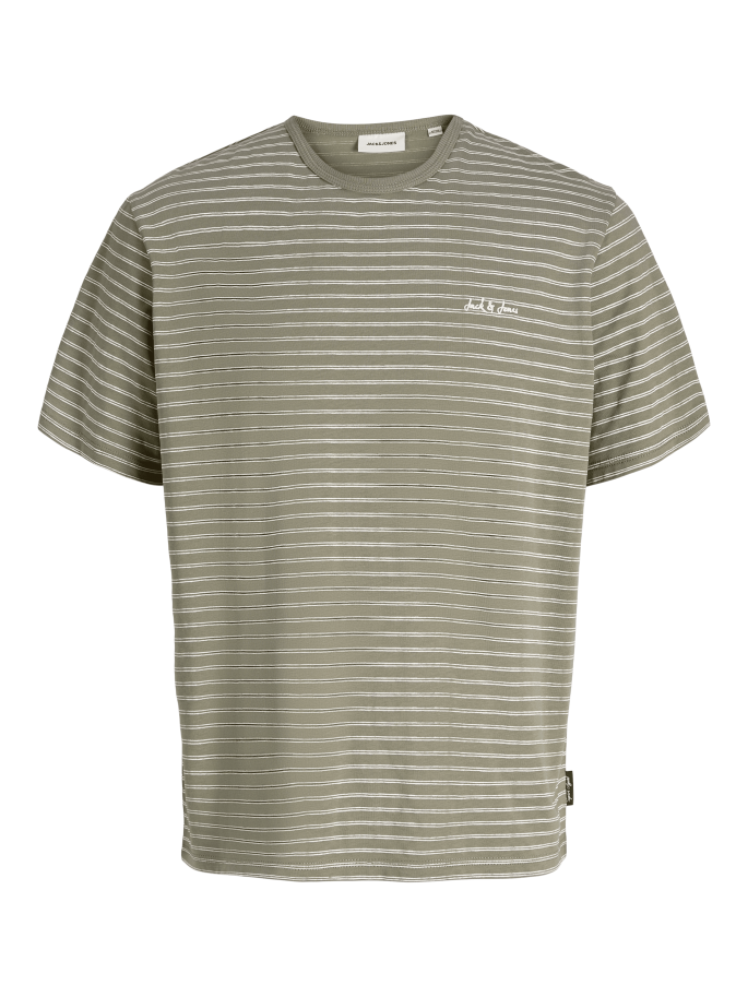 JACK & JONES DEVIN CAMISETA MANGA...