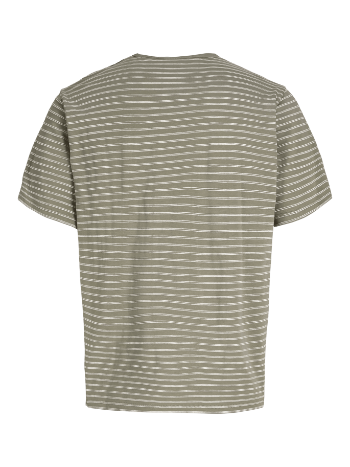 JACK & JONES DEVIN CAMISETA MANGA...