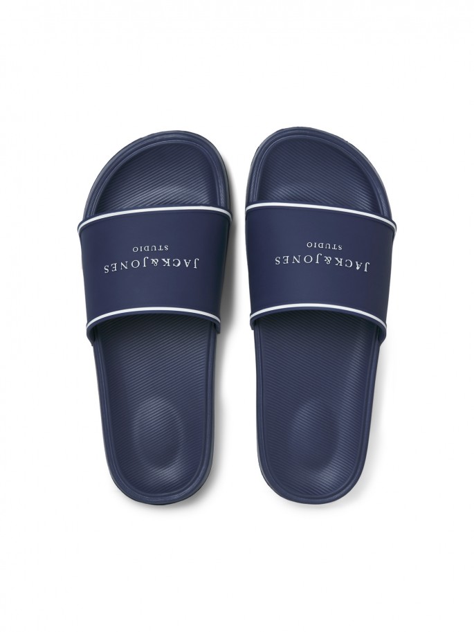 JACK & JONES ARTYLLERY CHANCLAS COLOR...