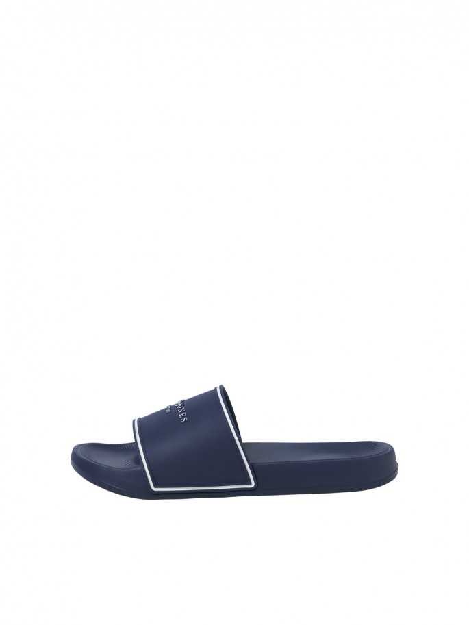 JACK & JONES ARTYLLERY CHANCLAS COLOR...