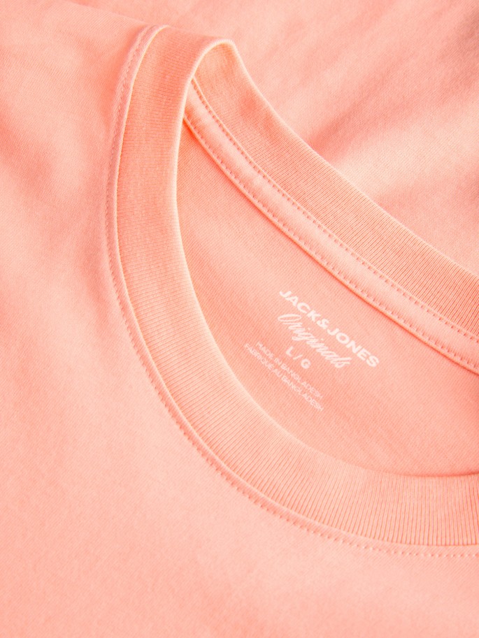 JACK & JONES MONTAUK CAMISETA DE...