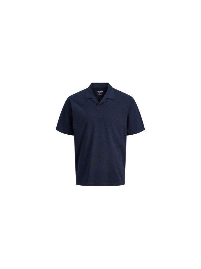 JACK & JONES RESORT POLO DE MANGA...