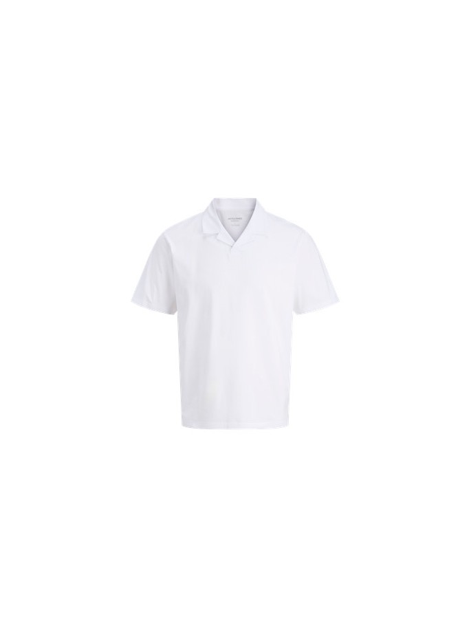 JACK & JONES RESORT POLO DE MANGA...