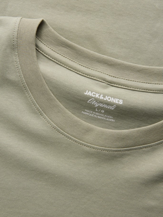 JACK & JONES CATSKILLS CAMISETA DE...