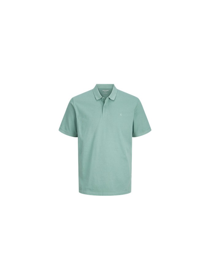 JACK & JONES BASIC POLO DE MANGA...