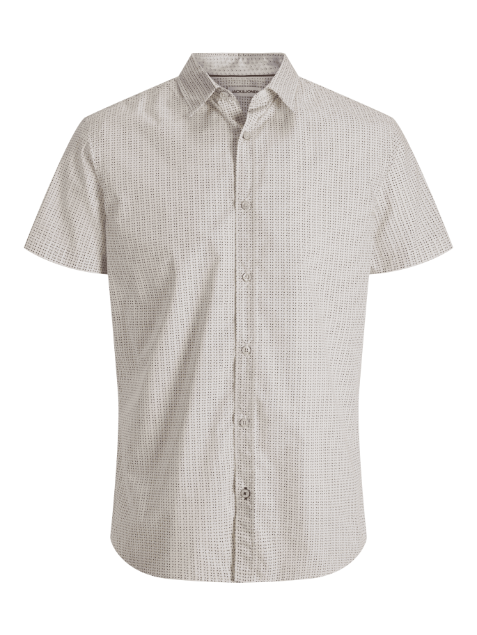 JACK & JONES MATHEO CAMISA...