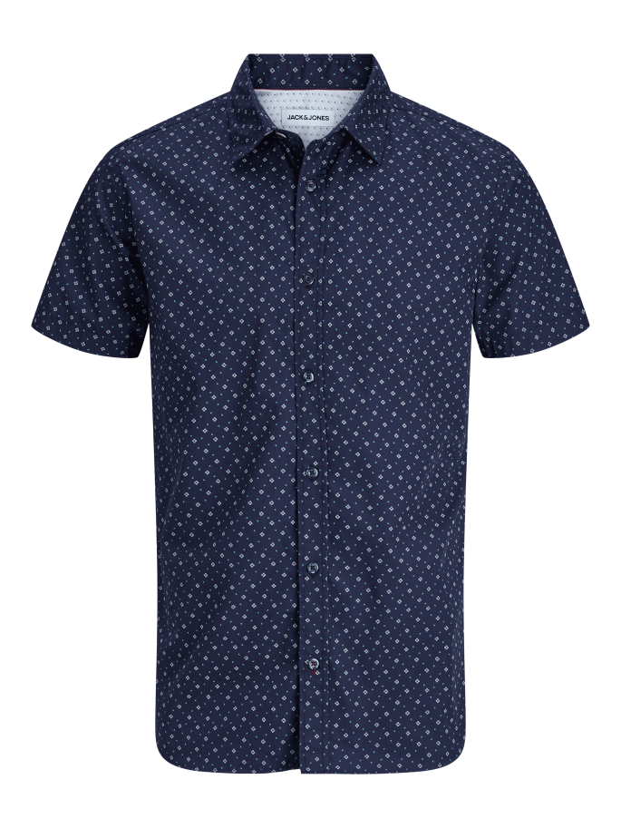 JACK & JONES MATHEO CAMISA...