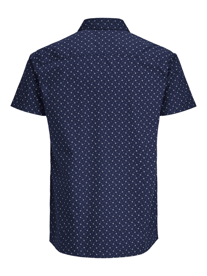 JACK & JONES MATHEO CAMISA DE MANGA...