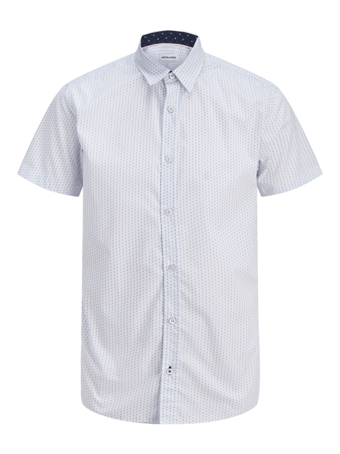 JACK & JONES MATHEO CAMISA DE MANGA...