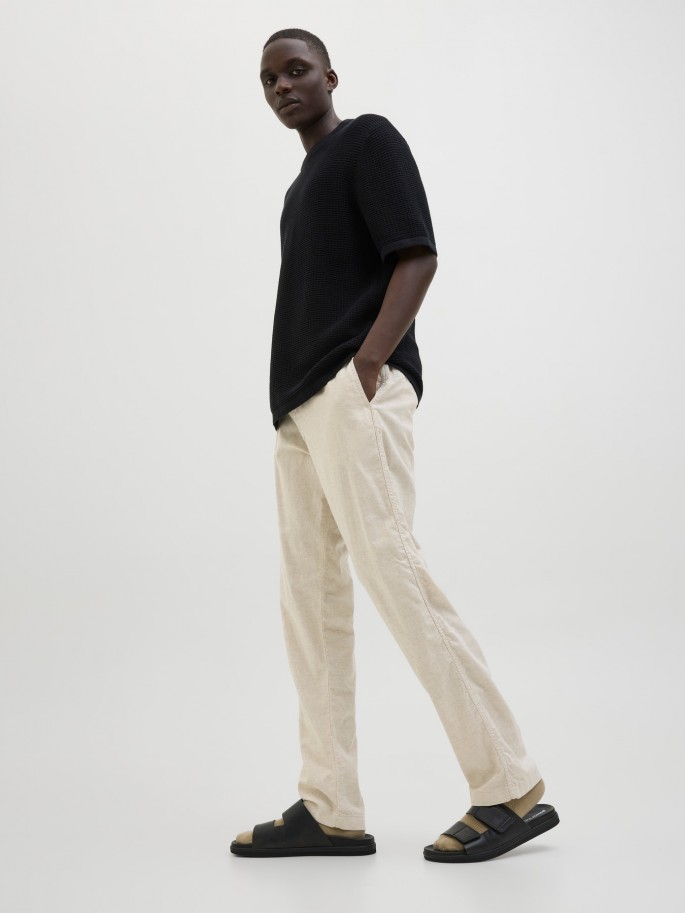 Jack & Jones KANE HYBRID BONDI JOGGER...