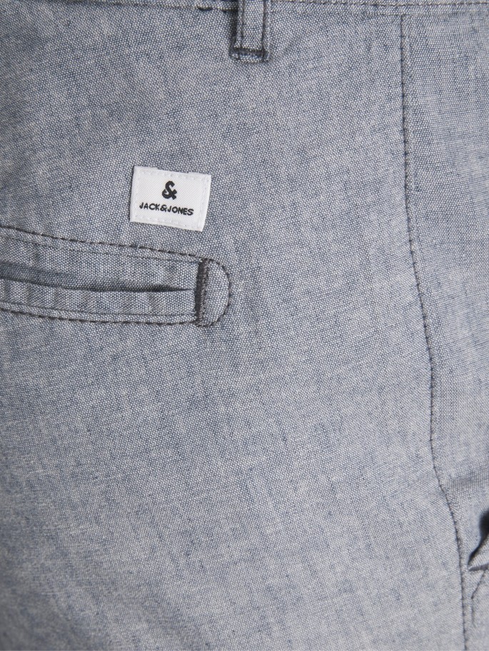 JACK & JONES OLLIE PANTALONES CHINOS...