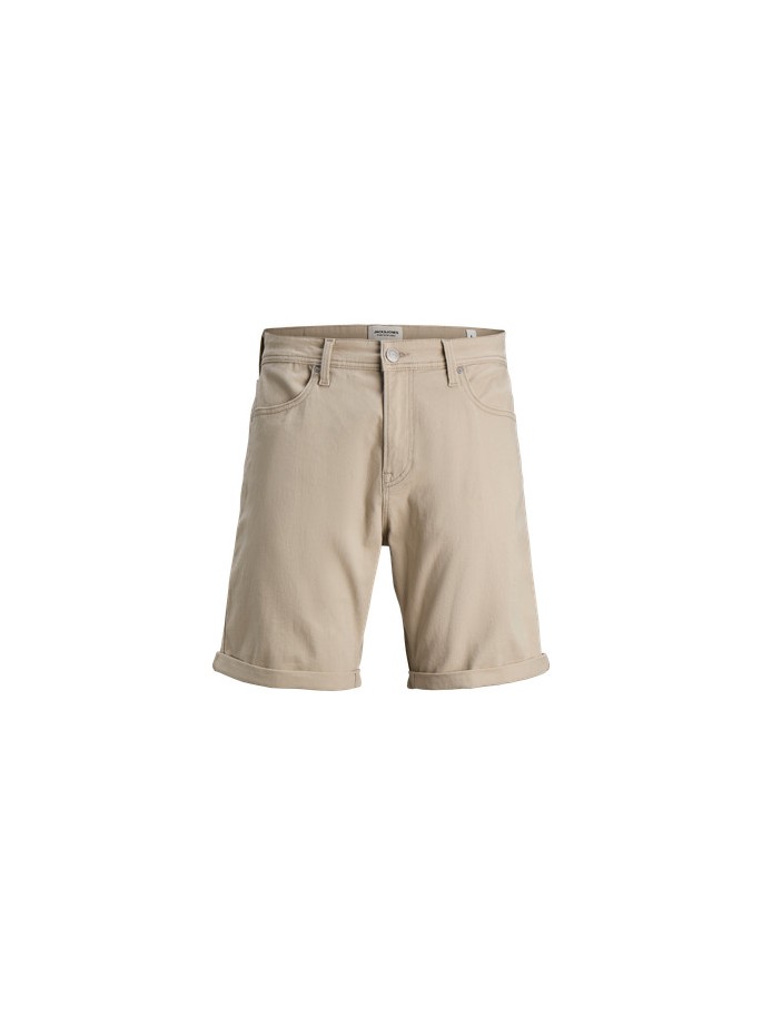JACK & JONES RICK PANTALONES CORTOS...