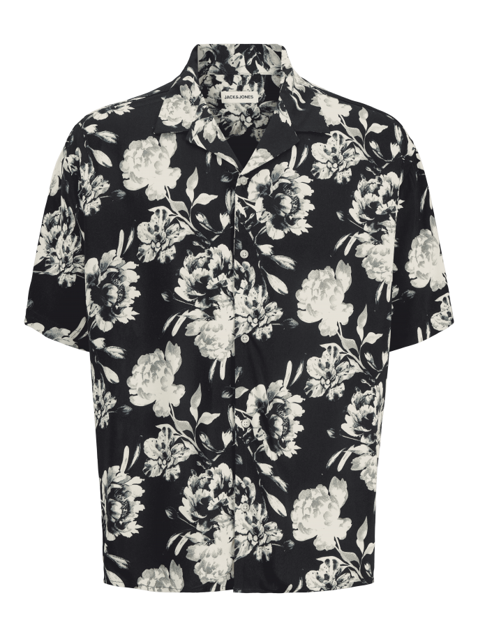 JACK & JONES JEFF CAMISA...