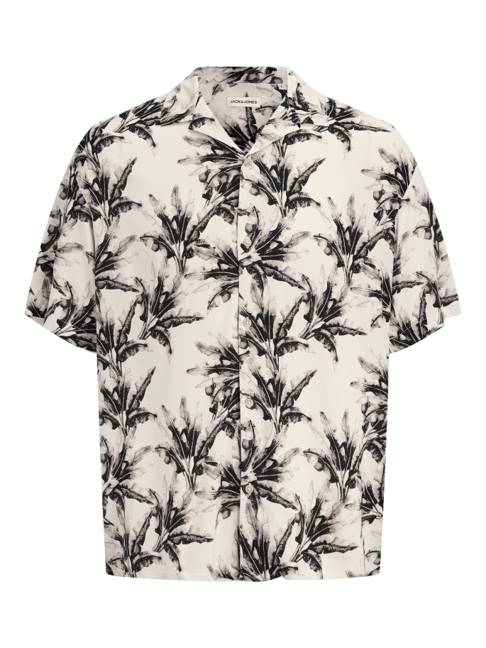 JACK & JONES JEFF CAMISA...