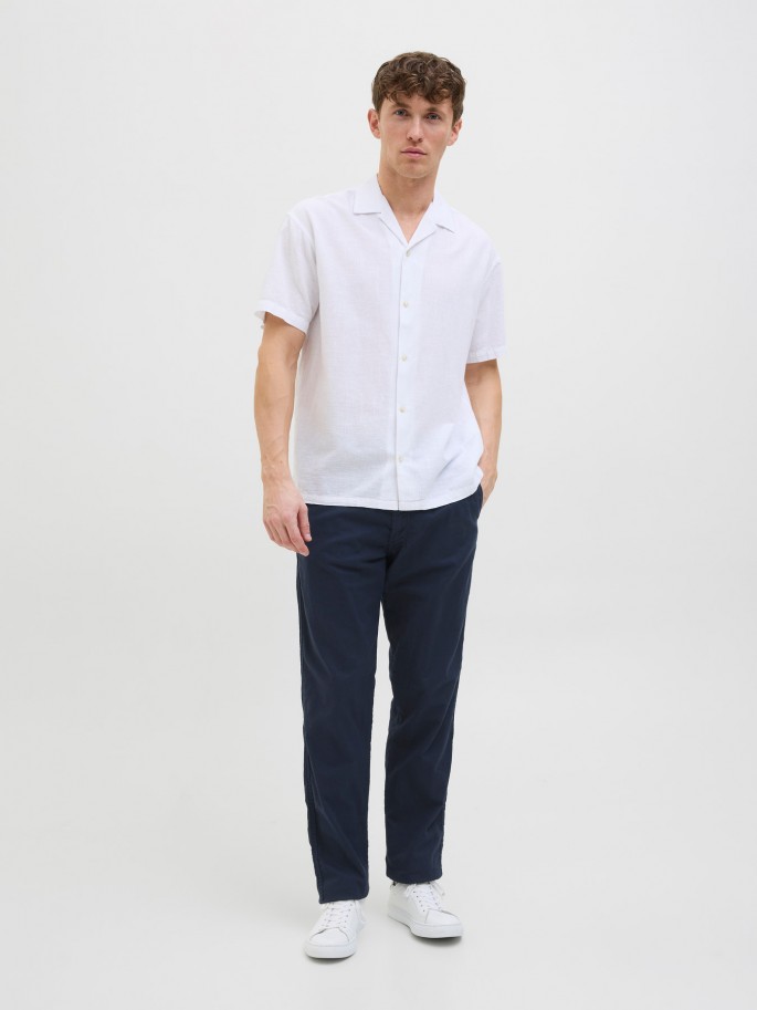 Jack & Jones KANE HYBRID BONDI JOGGER...