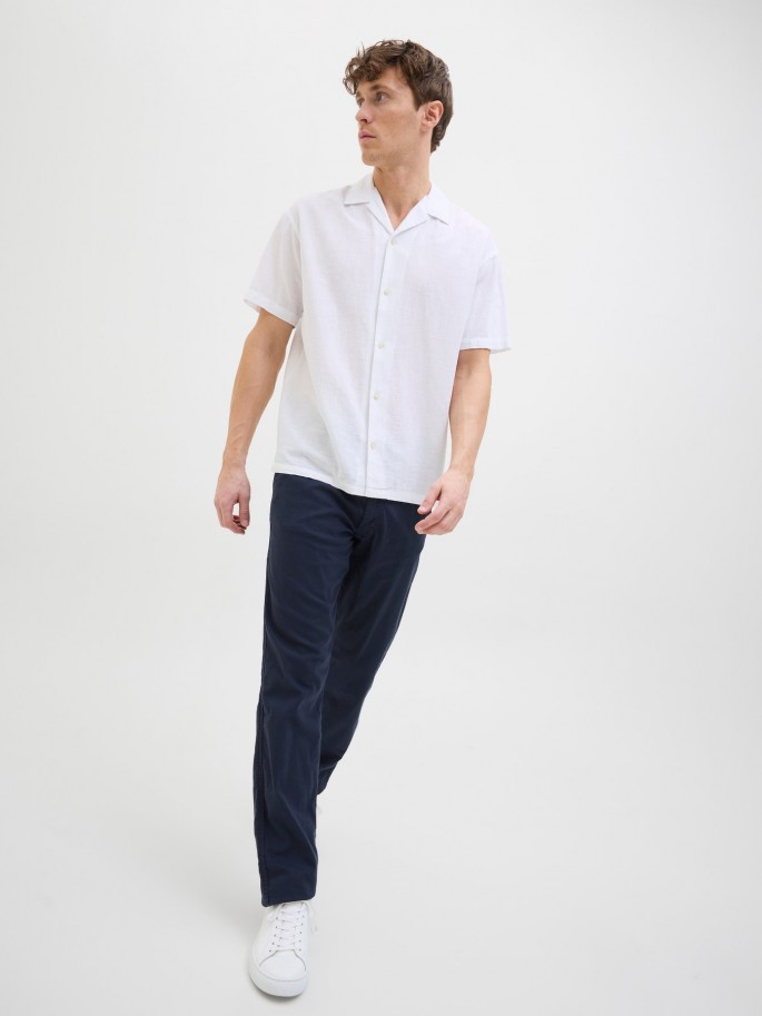 Jack & Jones KANE HYBRID BONDI JOGGER...