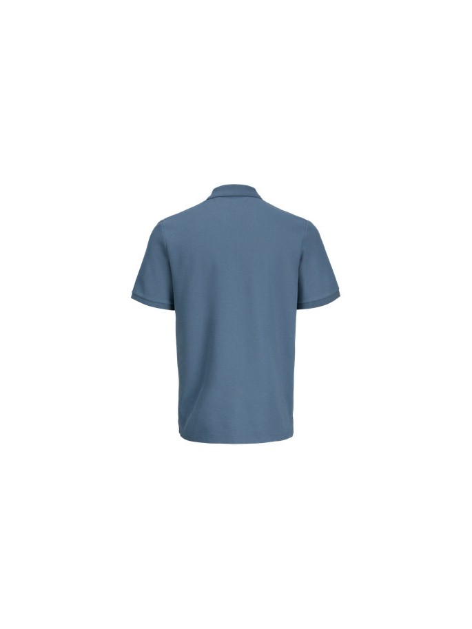 Jack & Jones AUSTIN ZIP POLO Color...