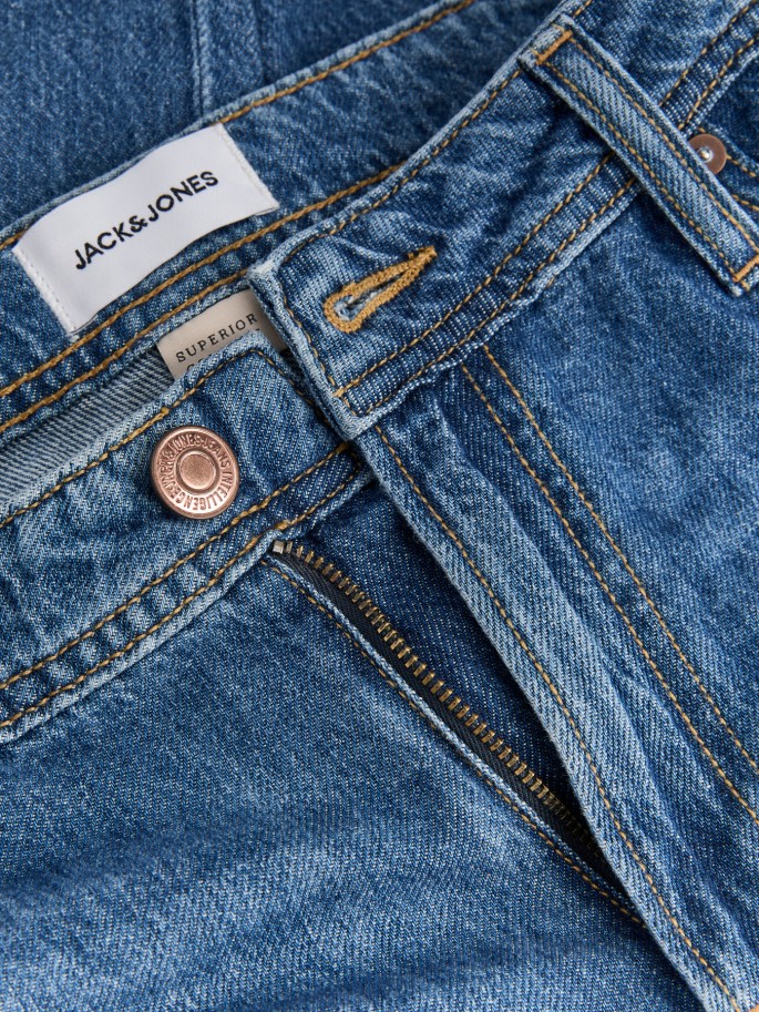 JACK & JONES CLARK PANTALONES TEJANOS...