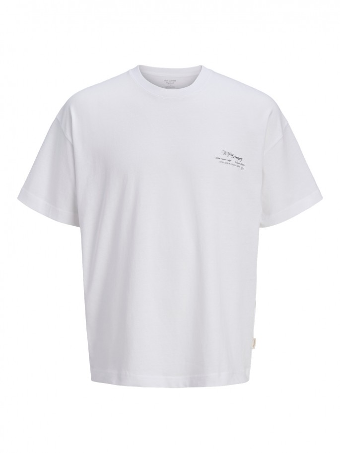 JACK & JONES MONTAUK...