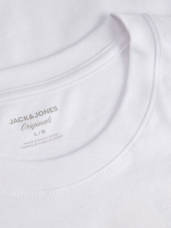 JACK & JONES MONTAUK CAMISETA DE...