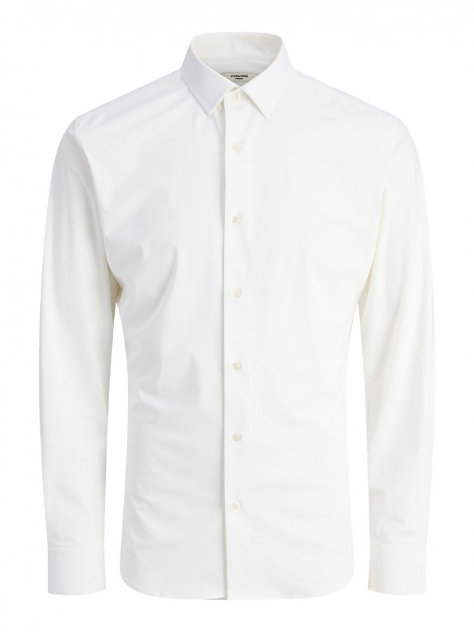 JACK & JONES BLAACTIVE CAMISA CORTE...