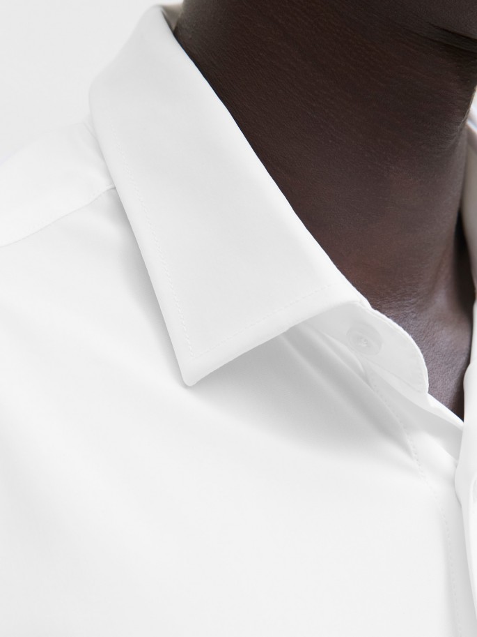 JACK & JONES BLAACTIVE CAMISA CORTE...