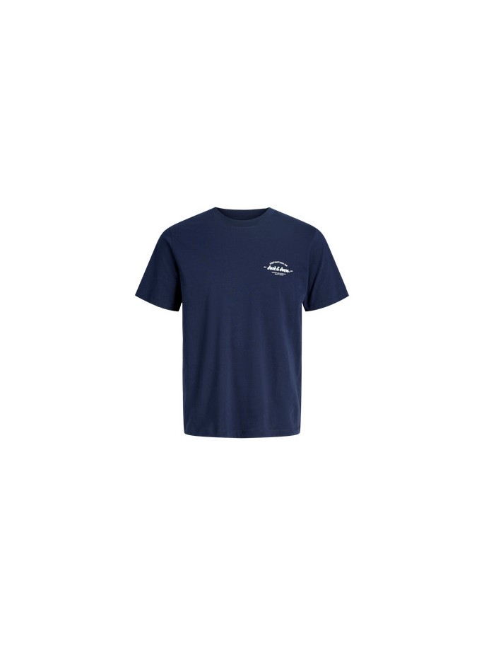 JACK & JONES BRANDON CAMISETA DE...