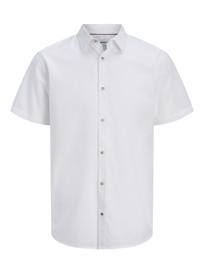 JACK & JONES HENRY CAMISA DE MANGA...
