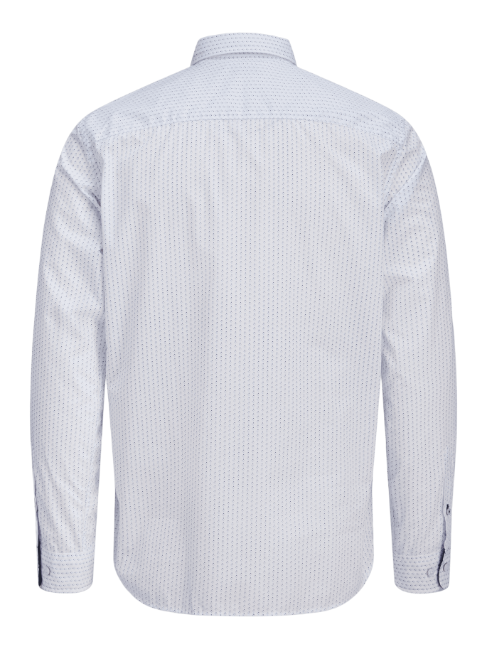 JJMATHEO DETAIL PRINT SHIRT... 2