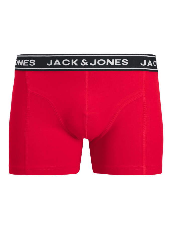 JACK & JONES HECTOR PACK DE...