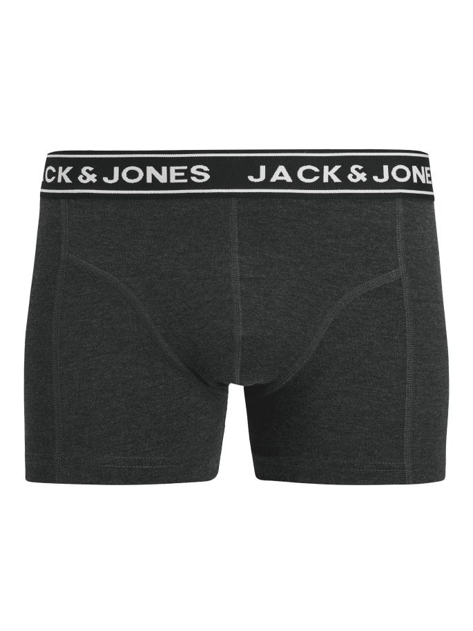 JACK & JONES HECTOR PACK DE TRES...