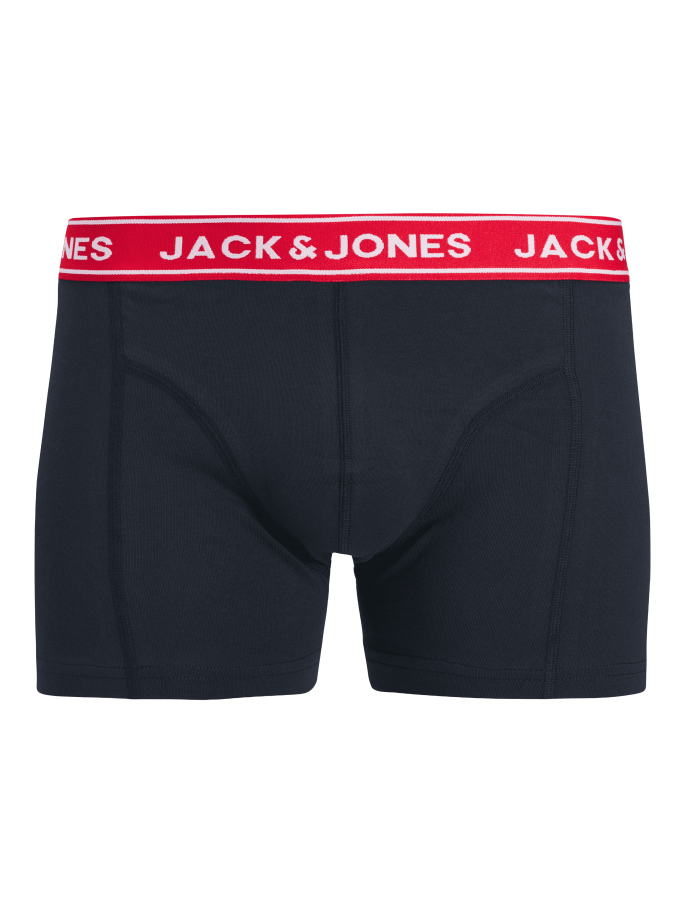 JACK & JONES HECTOR PACK DE TRES...