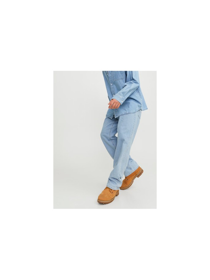 JACK & JONES ALEX PANTALONES VAQUEROS...
