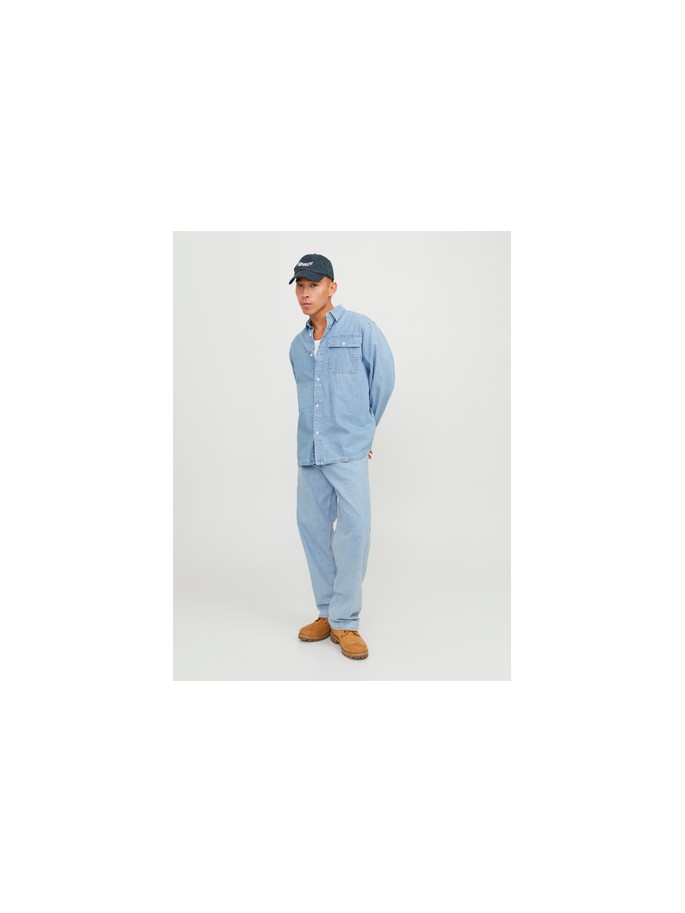 JACK & JONES ALEX PANTALONES VAQUEROS...