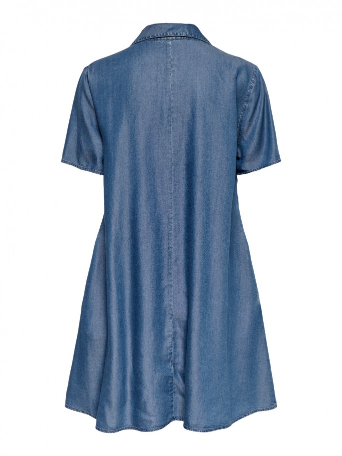 JDYJASPER Vestido Elegante... 2