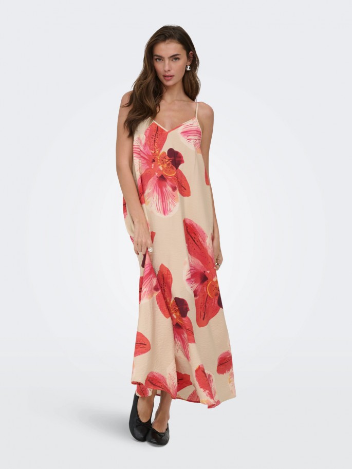 ONLRESI-ELANOR Vestido... 2