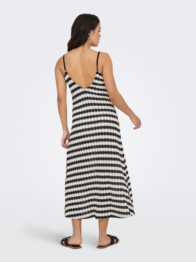 EVARA Vestido ONLY de... 2