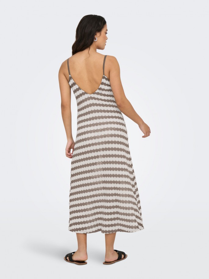EVARA Vestido ONLY de... 2