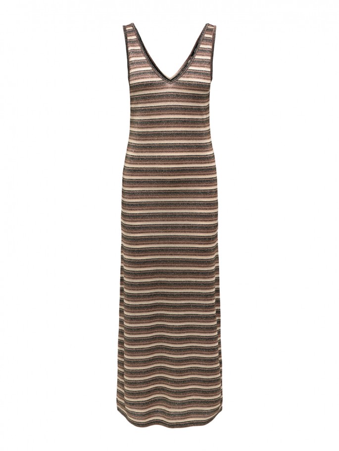 HALLO Vestido JDY Escote en...