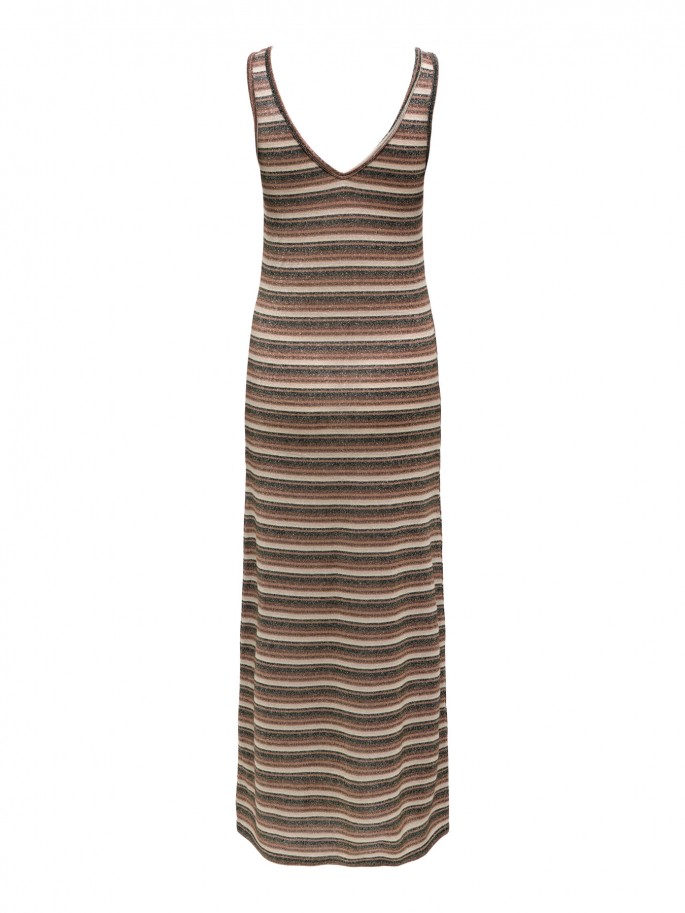 HALLO Vestido JDY Escote en V Sin...