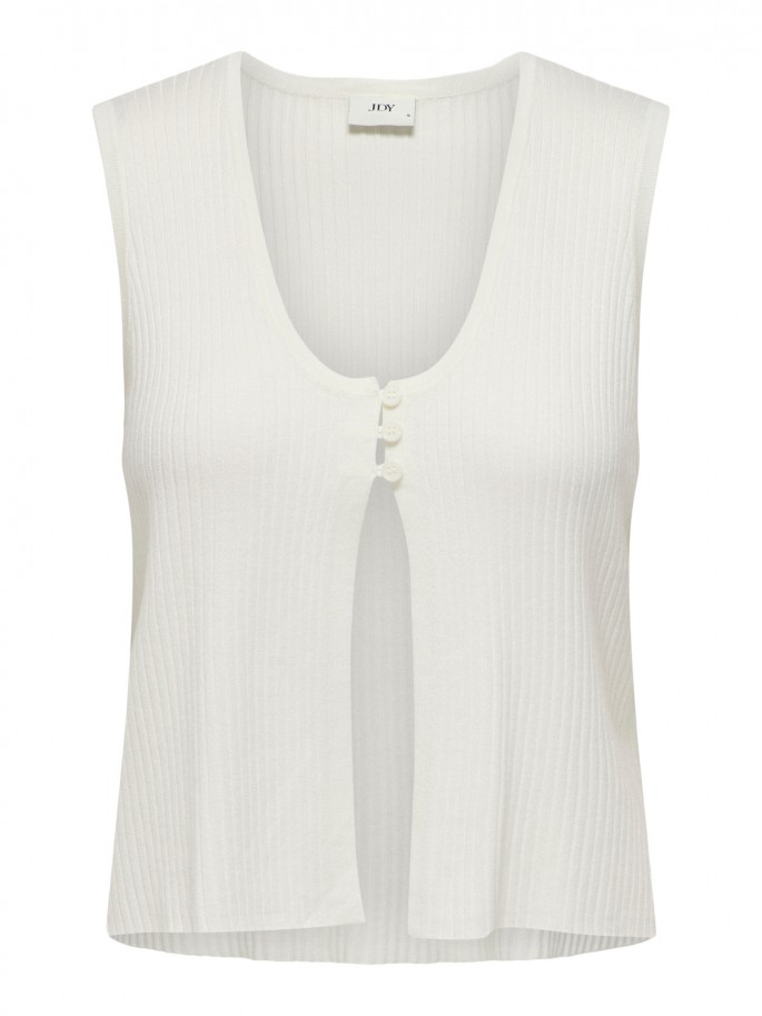 JDY CAMISETA ALEXANDRA Mujer Top de...