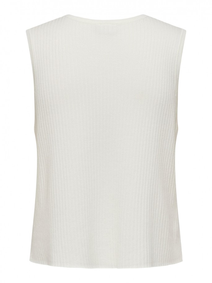 JDY CAMISETA ALEXANDRA Mujer Top de...